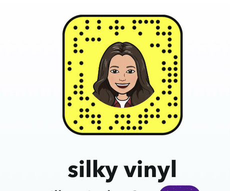 Silkyvinyl