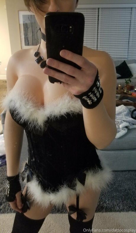 Dattocosplay