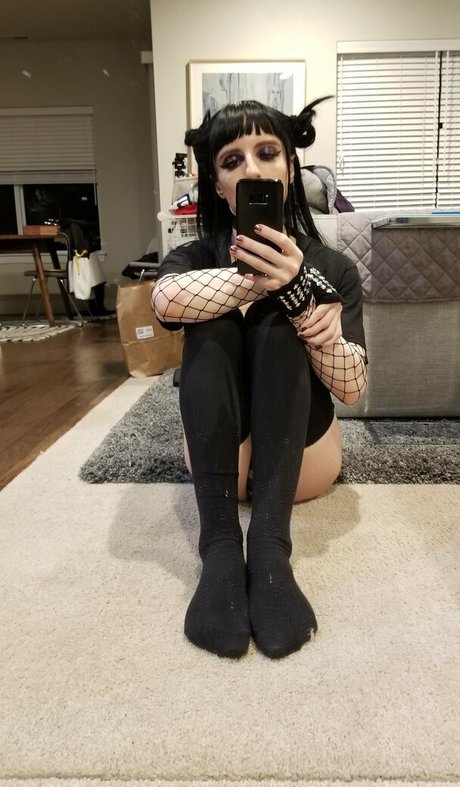 Foto di nudo di fuga di OnlyFans di Dattocosplay