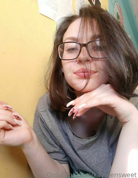 Kayteensweet