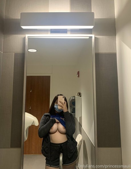 Foto di nudo di fuga di OnlyFans di Lexiiperezzz