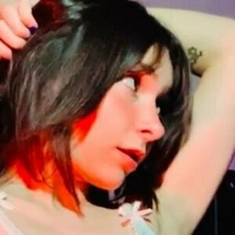 Foto di nudo di fuga di OnlyFans di Andrea Uchiha