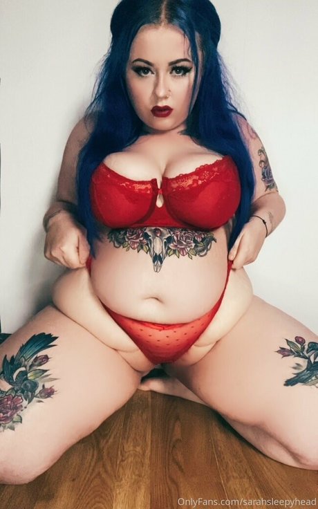 Foto di nudo di fuga di OnlyFans di Indienyx