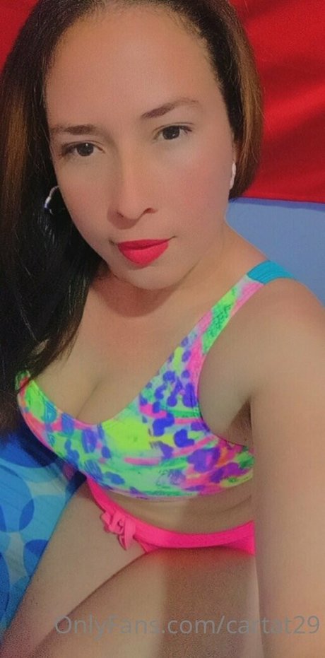Foto di nudo di fuga di OnlyFans di Cartat29