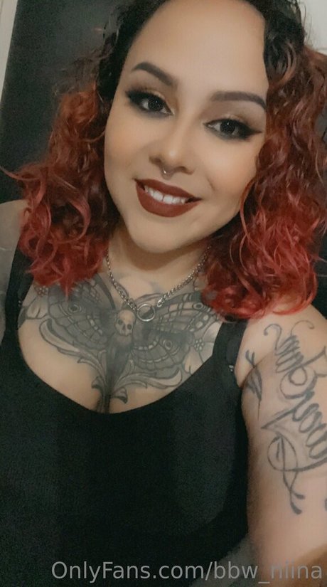Bbwniina