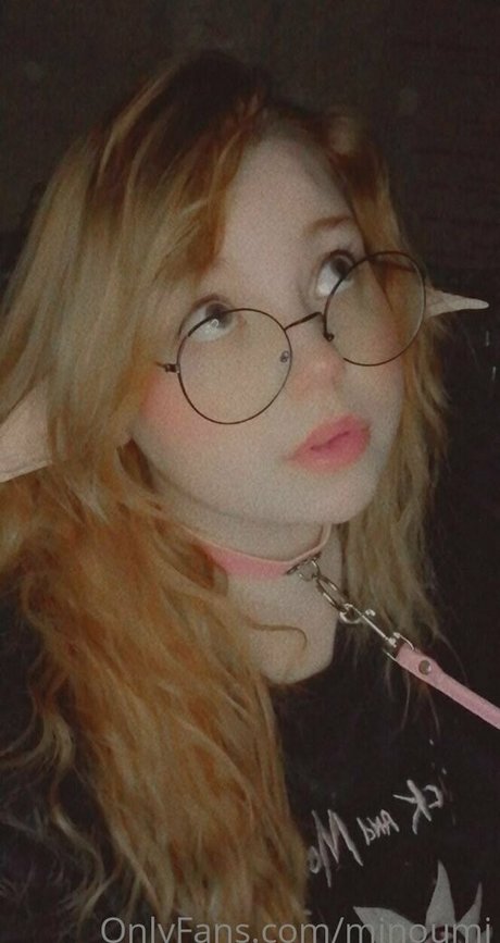 Foto di nudo di fuga di OnlyFans di Minoumi