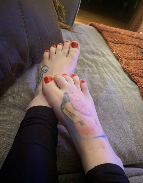 Foto di nudo di fuga di OnlyFans di Jadeheather