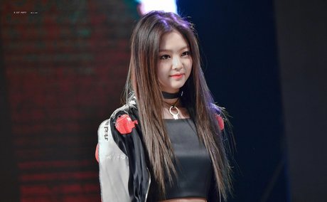 Foto di nudo di fuga di OnlyFans di Jennie Kim