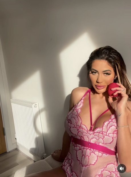 Chloe Ferry