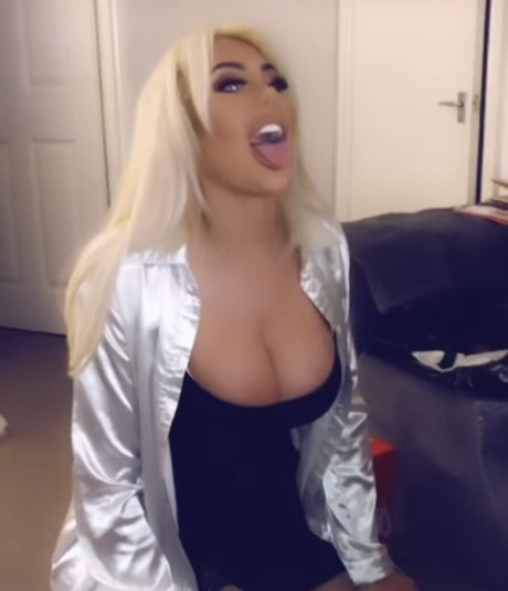 Chloe Ferry