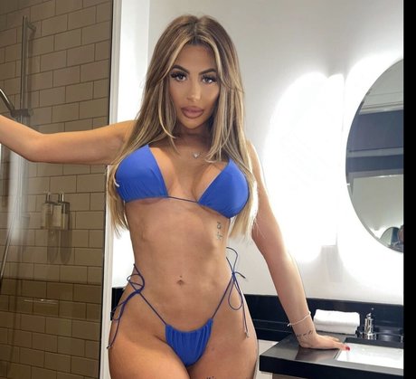 Chloe Ferry
