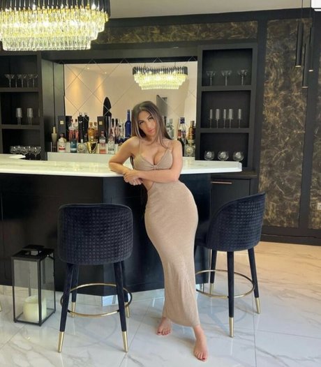 Chloe Ferry