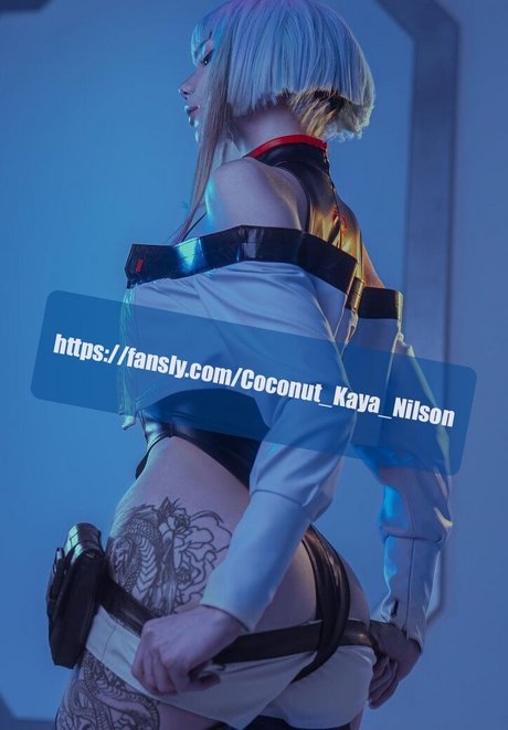 Coconut Kaya