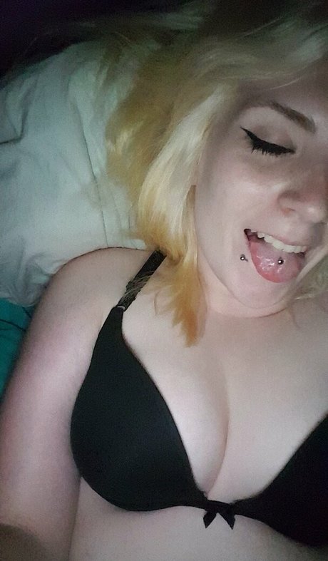 Foto di nudo di fuga di OnlyFans di Prinxessxnikki