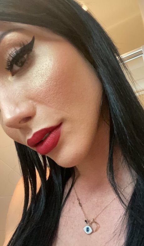 Foto di nudo di fuga di OnlyFans di Vickytsbr