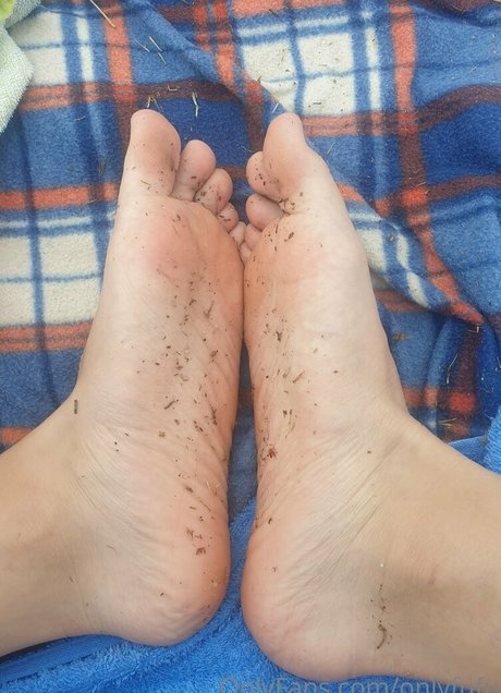 Foto di nudo di fuga di OnlyFans di Onlyfufu
