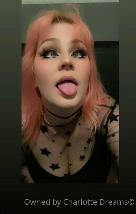 Charlottedreamsx