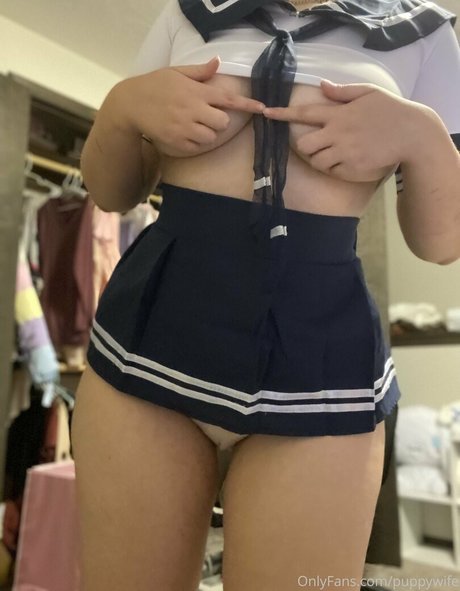 Puppywife