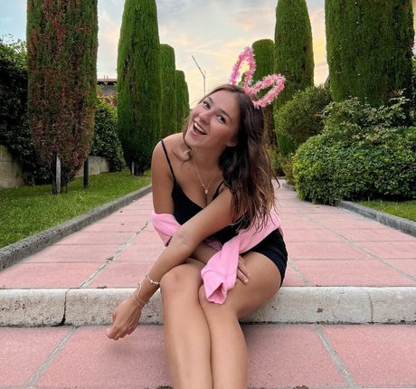 Foto di nudo di fuga di OnlyFans di Giada Piotti