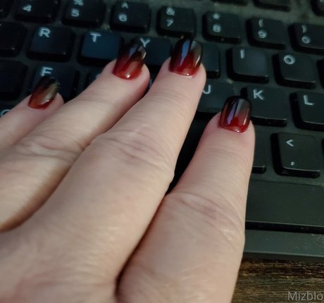Foto di nudo di fuga di OnlyFans di Mizblo