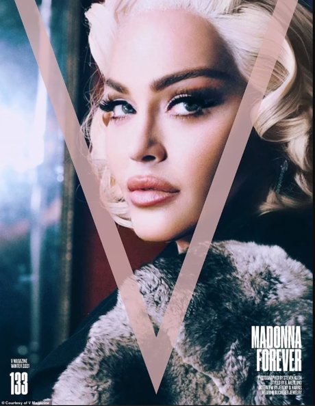 Madonna