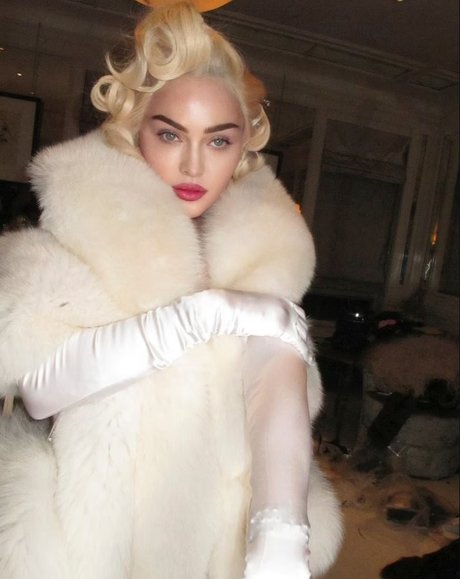 Madonna