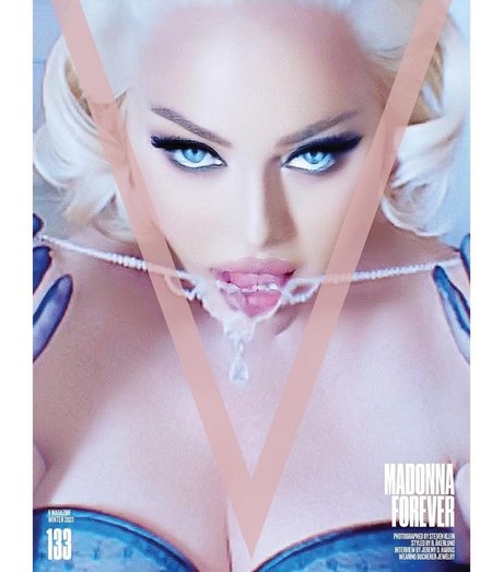 Madonna