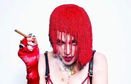 Madonna