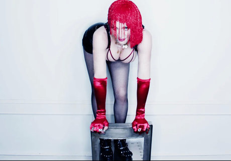Madonna