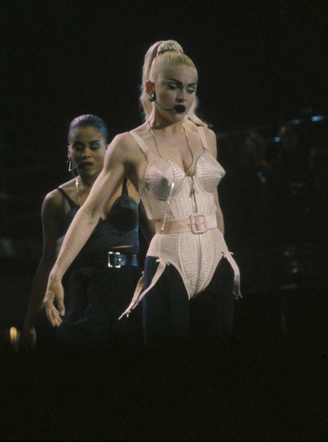 Madonna