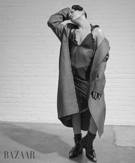 Tessa Thompson