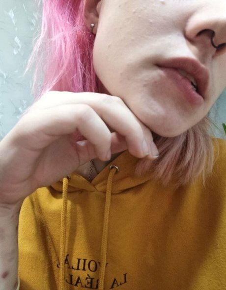 Foto di nudo di fuga di OnlyFans di Dirtyblonde