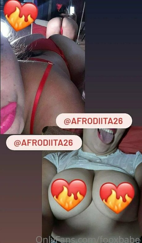 Fooxbabe