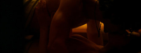 Foto di nudo di fuga di OnlyFans di Marcia Gay Harden