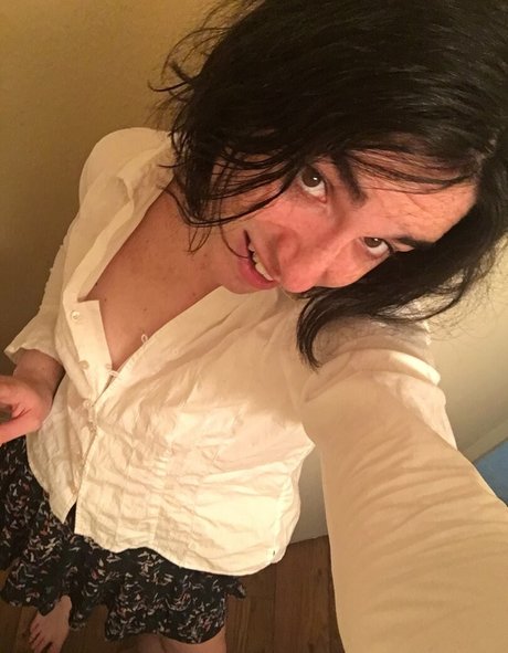 Foto di nudo di fuga di OnlyFans di Orcastraw