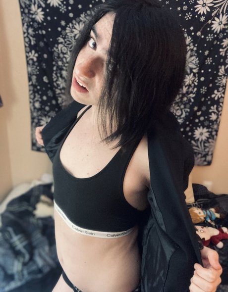 Foto di nudo di fuga di OnlyFans di Orcastraw
