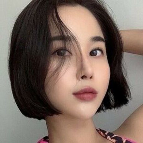 Foto di nudo di fuga di OnlyFans di Suyeon Park