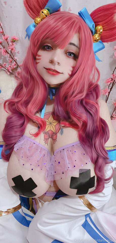 Darlingcute
