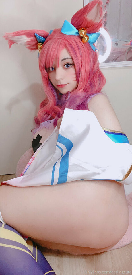 Darlingcute