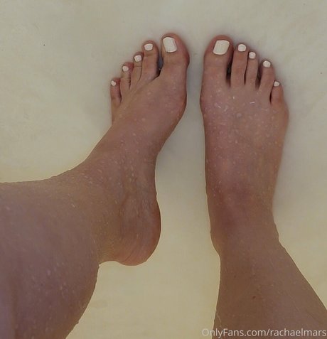 Foto di nudo di fuga di OnlyFans di Rachaelmars