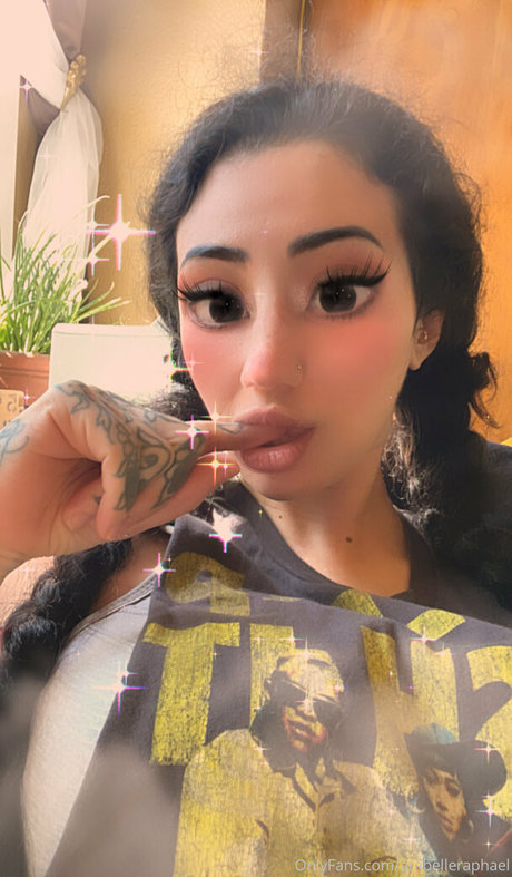 Arabelleraphael