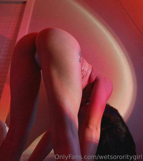 Foto di nudo di fuga di OnlyFans di Wetsororitygirl