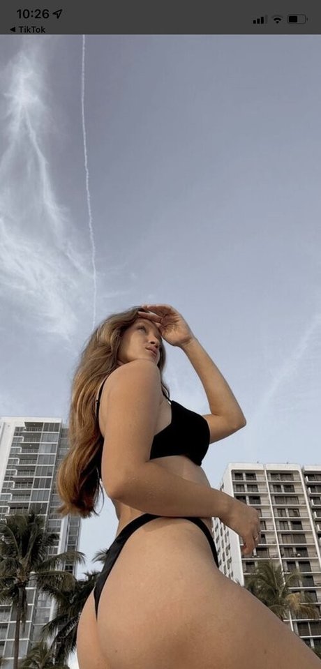 Meiling Choy Truefanz