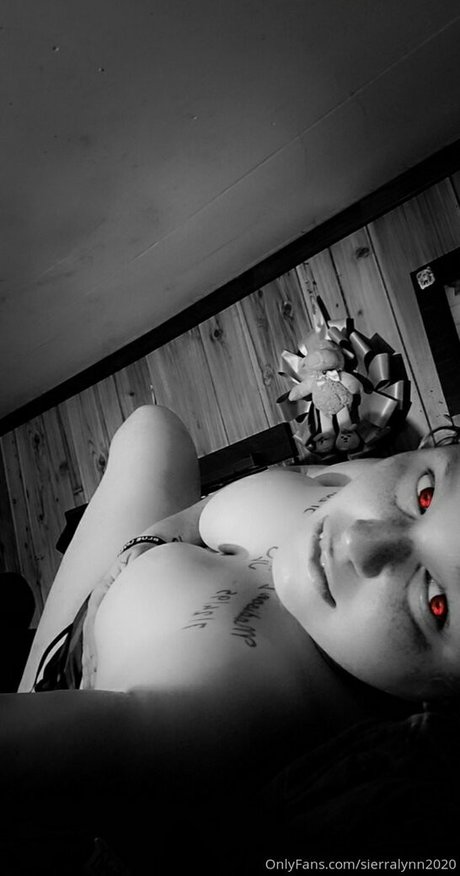 Foto di nudo di fuga di OnlyFans di Itskaykay4917