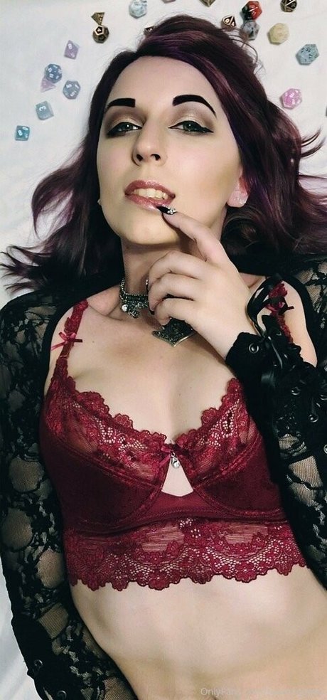Tearexqueen