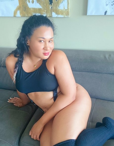 Foto di nudo di fuga di OnlyFans di Kimorakleinfree