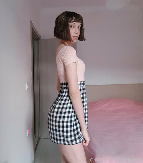 Foto di nudo di fuga di OnlyFans di Oykupembe