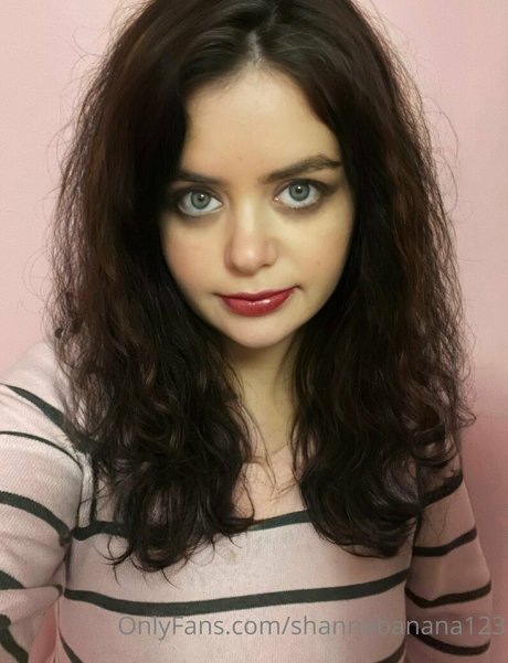 Shannabanana123