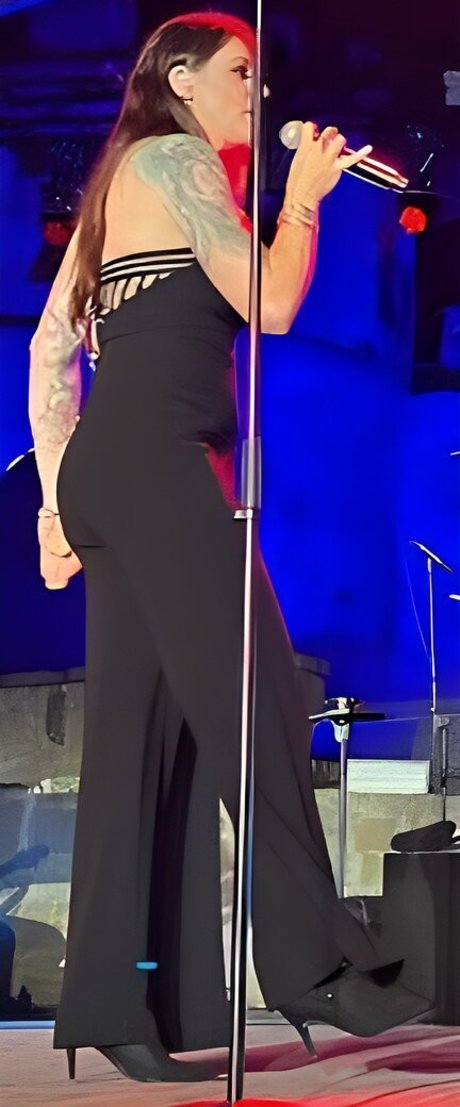 Floor Jansen