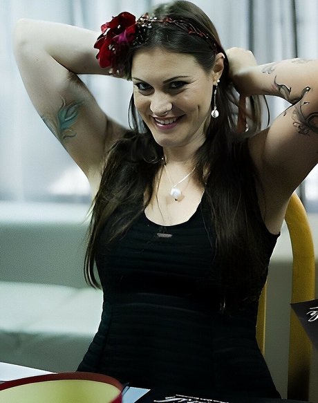 Floor Jansen
